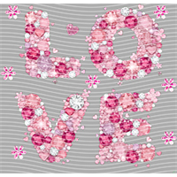 Valentine's Day-QRJ  6222